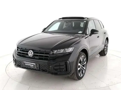 Annonce VOLKSWAGEN TOUAREG Diesel 2024 d'occasion 