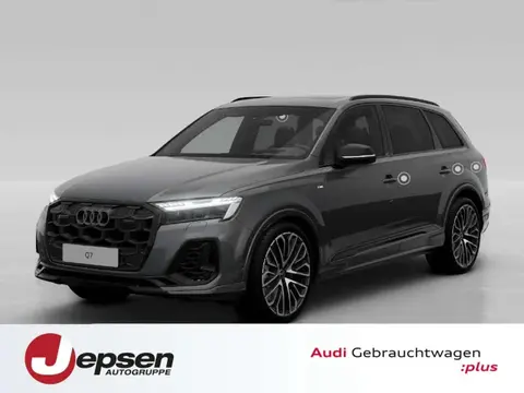 Used AUDI Q7 Hybrid 2024 Ad 