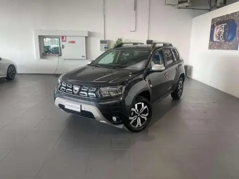 Annonce DACIA DUSTER Essence 2022 d'occasion 