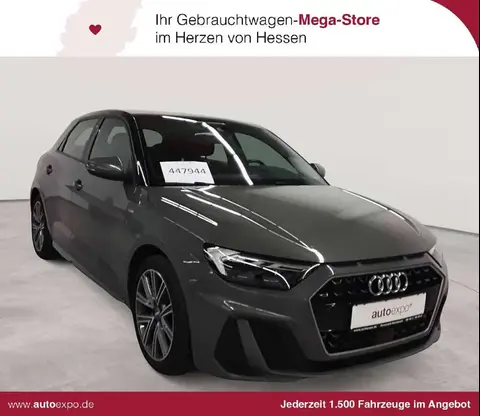 Annonce AUDI A1 Essence 2019 d'occasion 