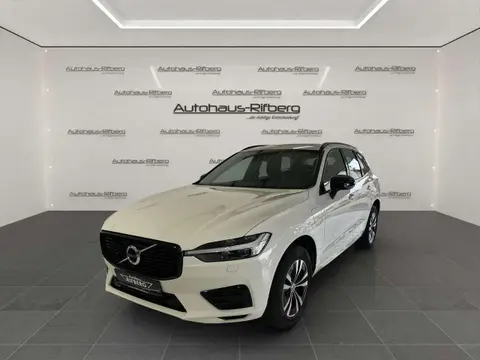 Annonce VOLVO XC60 Hybride 2021 d'occasion 