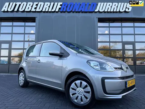 Used VOLKSWAGEN UP! Petrol 2018 Ad 