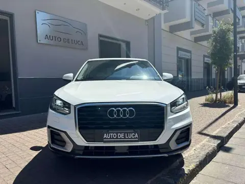 Used AUDI Q2 Diesel 2019 Ad 