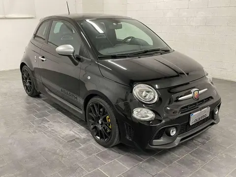 Annonce ABARTH 595 Essence 2018 d'occasion 