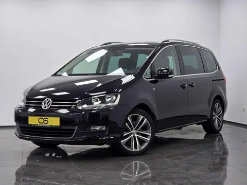 Used VOLKSWAGEN SHARAN Petrol 2014 Ad 