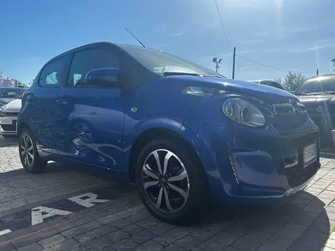 Used CITROEN C1 Petrol 2019 Ad 