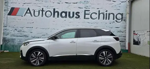 Used PEUGEOT 3008 Hybrid 2020 Ad 