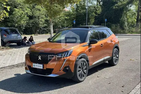 Annonce PEUGEOT 2008 Essence 2020 d'occasion 