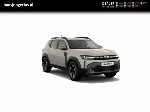 Used DACIA DUSTER Petrol 2024 Ad 