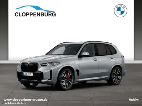 Annonce BMW X5 Essence 2024 d'occasion 