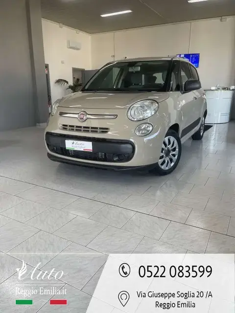 Used FIAT 500L LPG 2016 Ad 