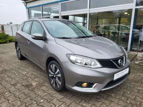 Used NISSAN PULSAR Petrol 2017 Ad 