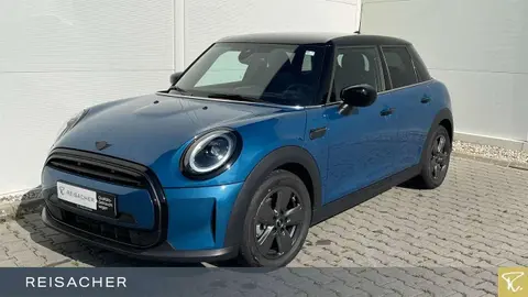 Annonce MINI COOPER Essence 2023 d'occasion Allemagne