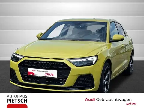 Used AUDI A1 Petrol 2023 Ad 