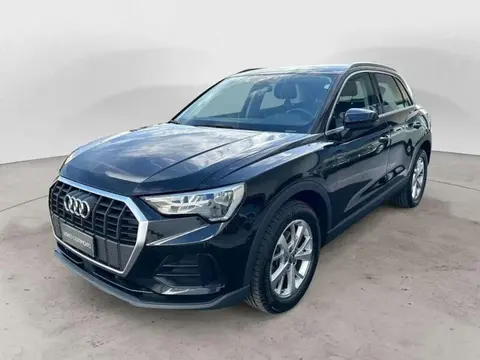 Used AUDI Q3 Diesel 2020 Ad 