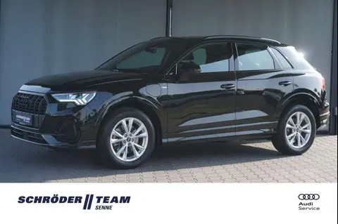 Used AUDI Q3 Hybrid 2021 Ad 