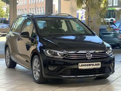 Annonce VOLKSWAGEN GOLF Essence 2018 d'occasion 