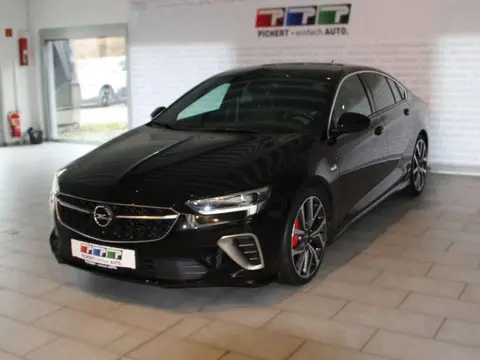 Used OPEL INSIGNIA Petrol 2021 Ad 