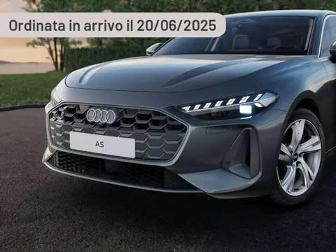 Annonce AUDI A5 Hybride 2024 d'occasion 