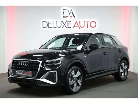 Used AUDI Q2 Diesel 2021 Ad 