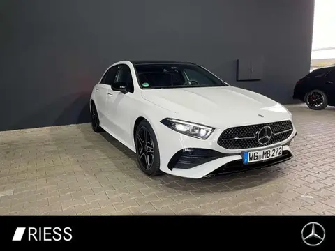 Annonce MERCEDES-BENZ CLASSE A Essence 2024 d'occasion 