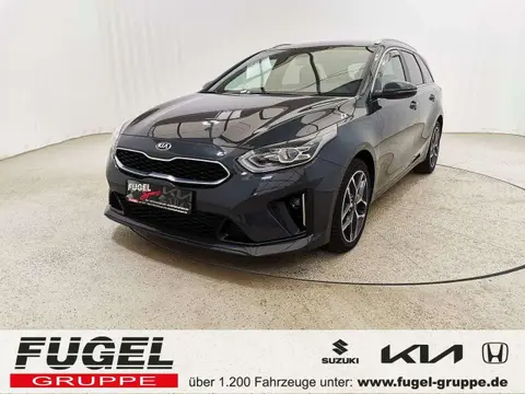 Used KIA CEED Petrol 2020 Ad 