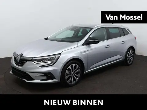 Used RENAULT MEGANE Petrol 2024 Ad 