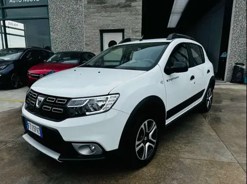 Used DACIA SANDERO Diesel 2020 Ad 