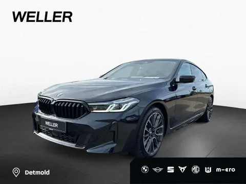 Annonce BMW SERIE 6 Diesel 2021 d'occasion 