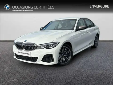 Annonce BMW SERIE 3  2020 d'occasion 