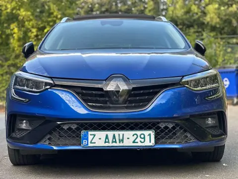 Used RENAULT MEGANE Hybrid 2023 Ad 