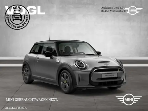 Used MINI COOPER Electric 2021 Ad 