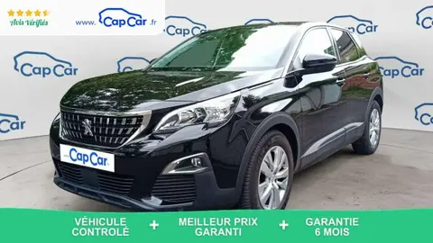 Used PEUGEOT 3008 Petrol 2019 Ad 