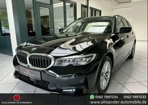 Used BMW SERIE 3 Diesel 2019 Ad 