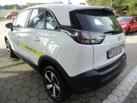 Annonce OPEL CROSSLAND Essence 2023 d'occasion 