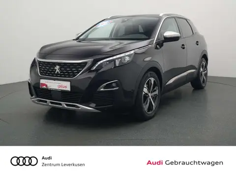 Used PEUGEOT 3008 Petrol 2018 Ad 