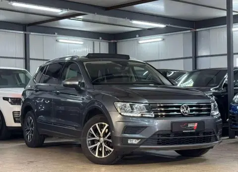 Used VOLKSWAGEN TIGUAN Diesel 2019 Ad 