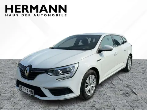 Used RENAULT MEGANE Petrol 2019 Ad 