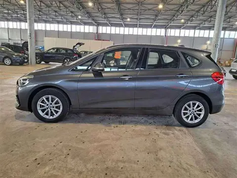 Used BMW SERIE 2 Diesel 2019 Ad 