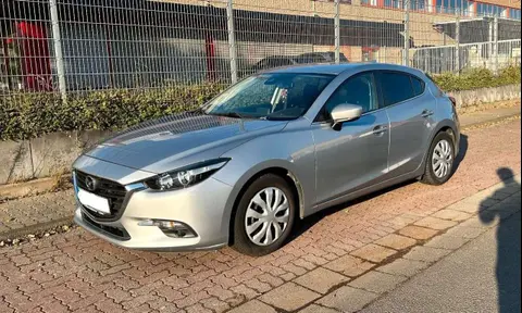 Annonce MAZDA 3 Diesel 2017 d'occasion 