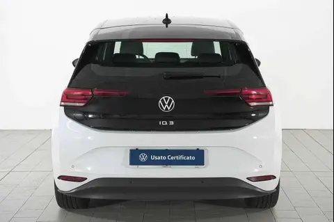 Used VOLKSWAGEN ID.3 Electric 2021 Ad 