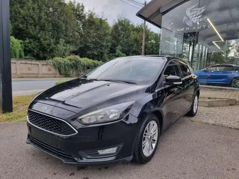 Used FORD FOCUS Diesel 2018 Ad 