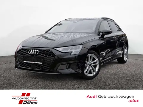 Used AUDI A3 Petrol 2024 Ad 