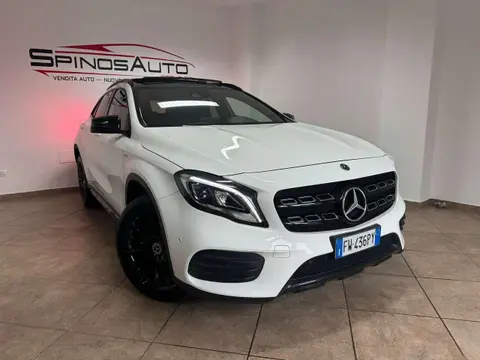 Used MERCEDES-BENZ CLASSE GLA Diesel 2019 Ad 