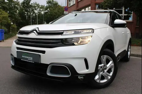 Used CITROEN C5 AIRCROSS Petrol 2019 Ad 