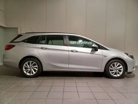 Annonce OPEL ASTRA Essence 2020 d'occasion 