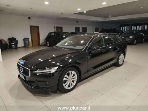 Annonce VOLVO V60 Diesel 2020 d'occasion 