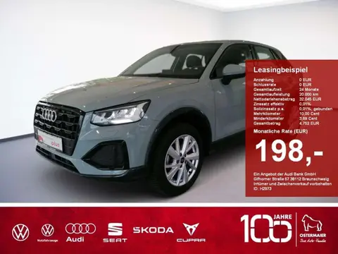 Annonce AUDI Q2 Diesel 2023 d'occasion 