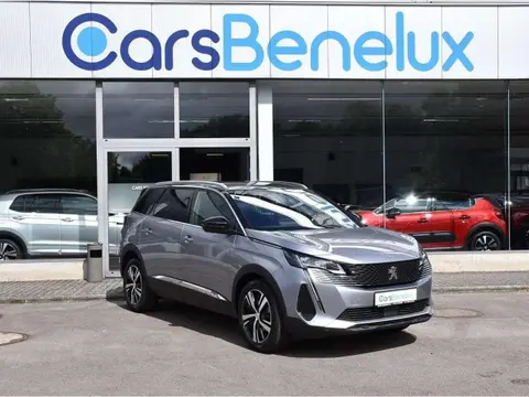 Used PEUGEOT 5008 Petrol 2023 Ad 