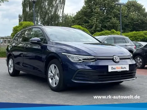 Used VOLKSWAGEN GOLF Diesel 2021 Ad 